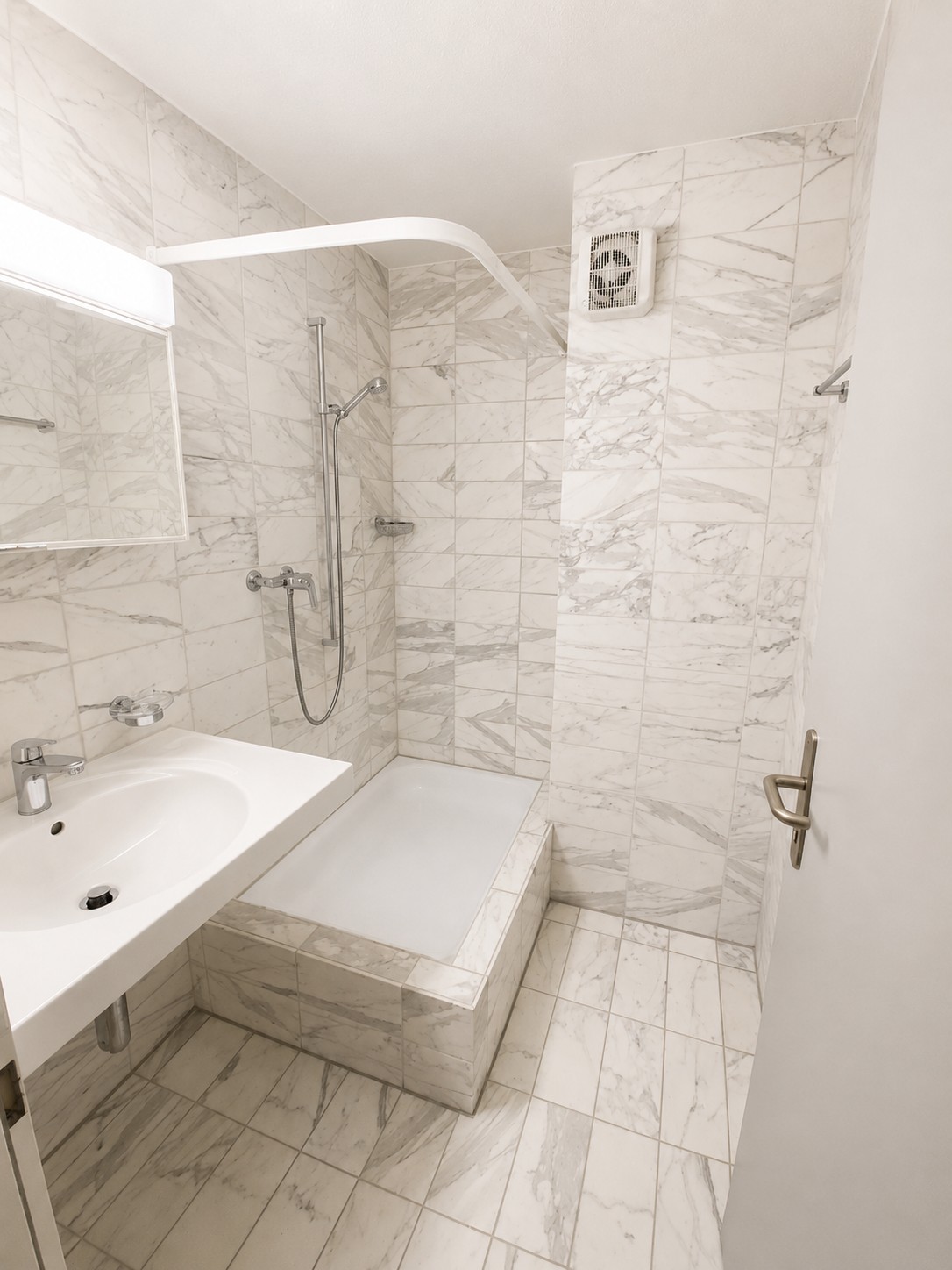 4 ½ rooms apartment, Foto 5 von 10