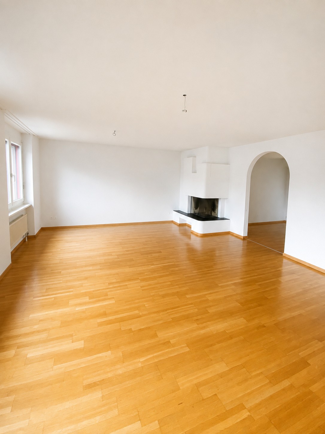 4 ½ rooms apartment, Foto 2 von 10
