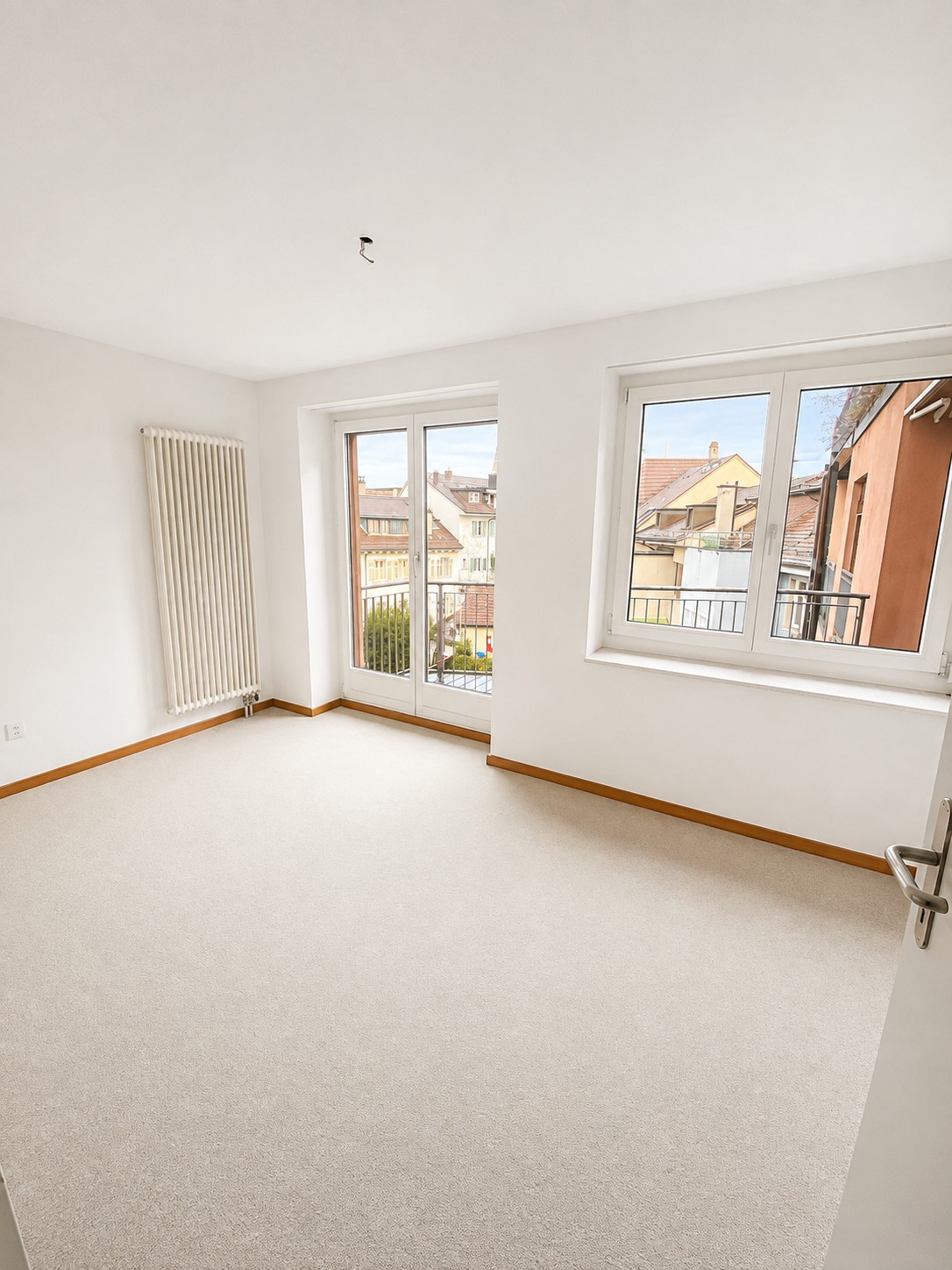 4 ½ rooms apartment, Foto 8 von 10