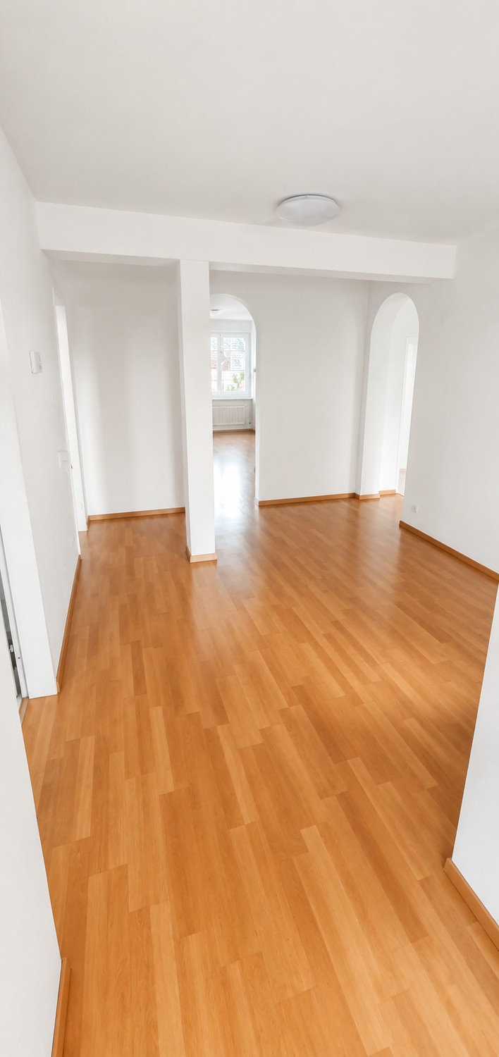 4 ½ rooms apartment, Foto 1 von 10