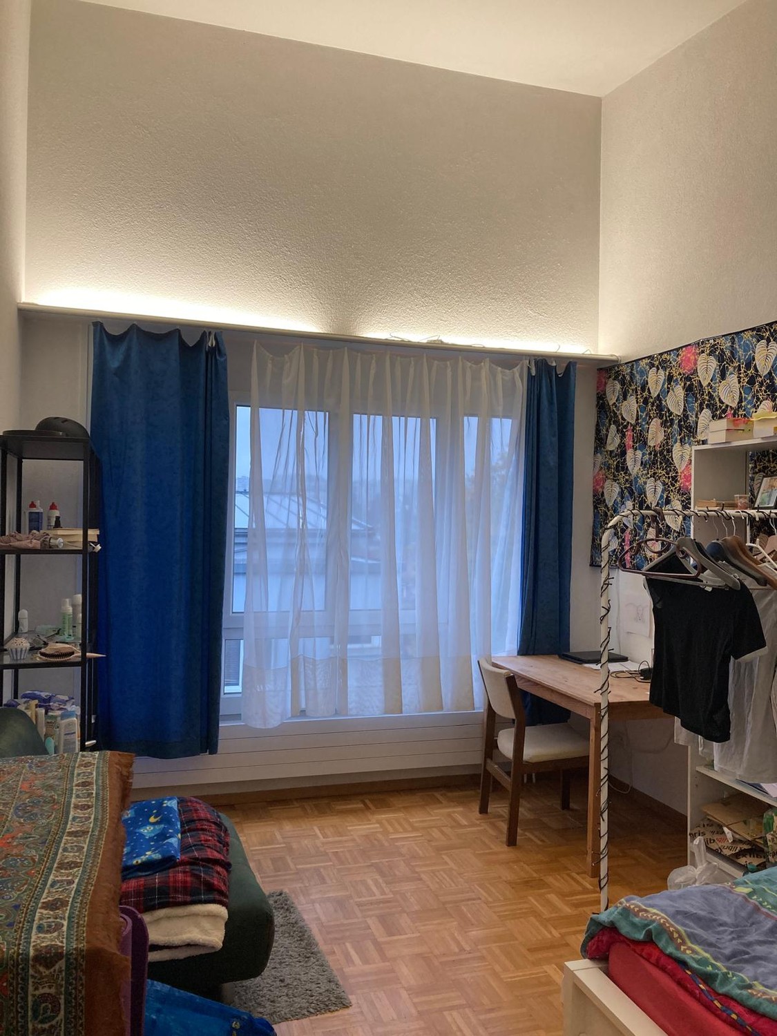 Zimmer in einer WG