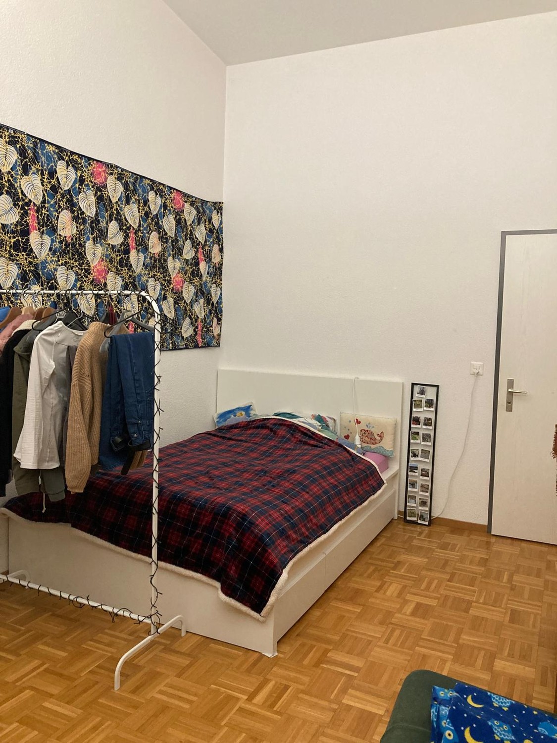 Zimmer in einer WG