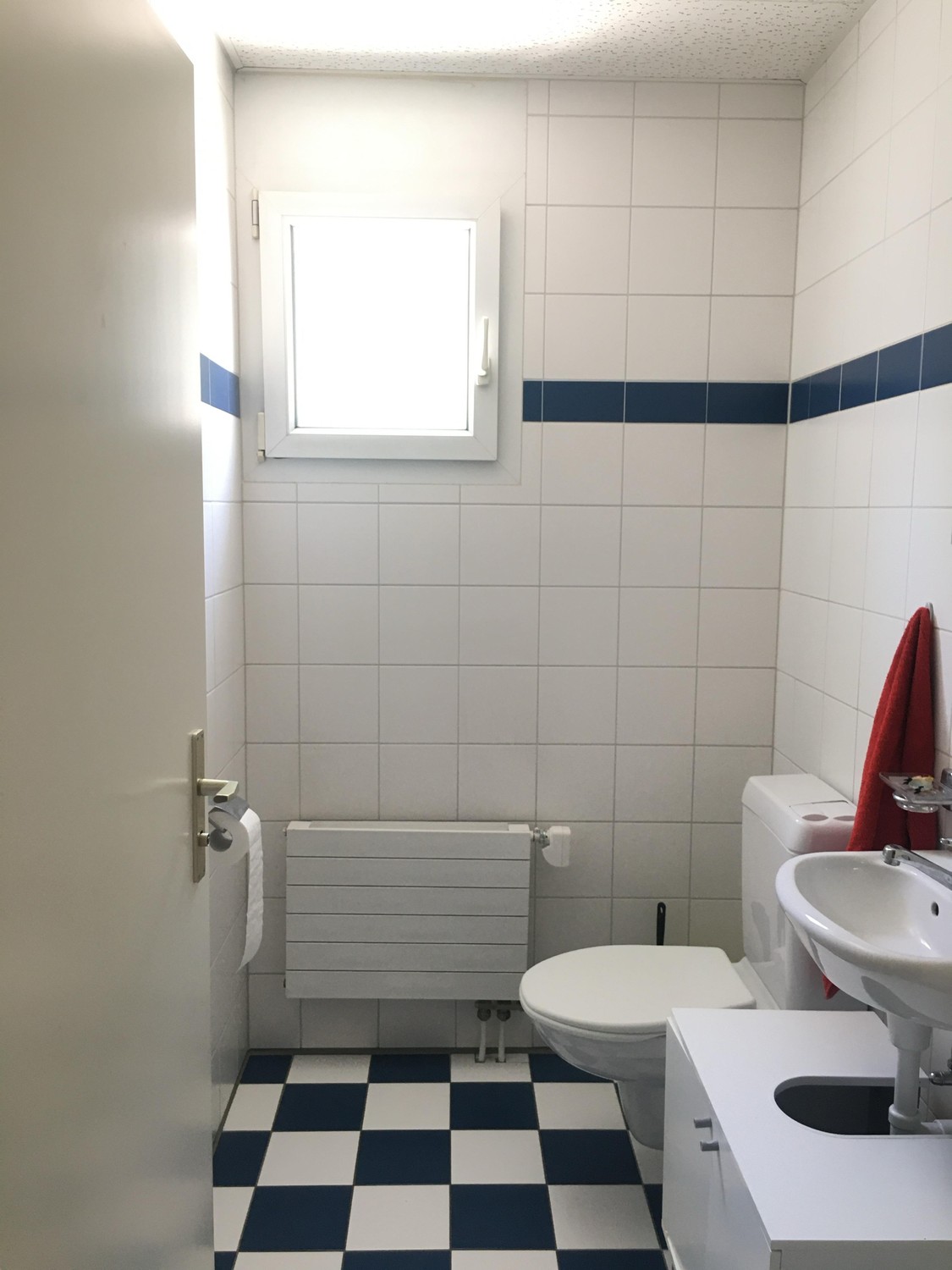 Zimmer in einer WG
