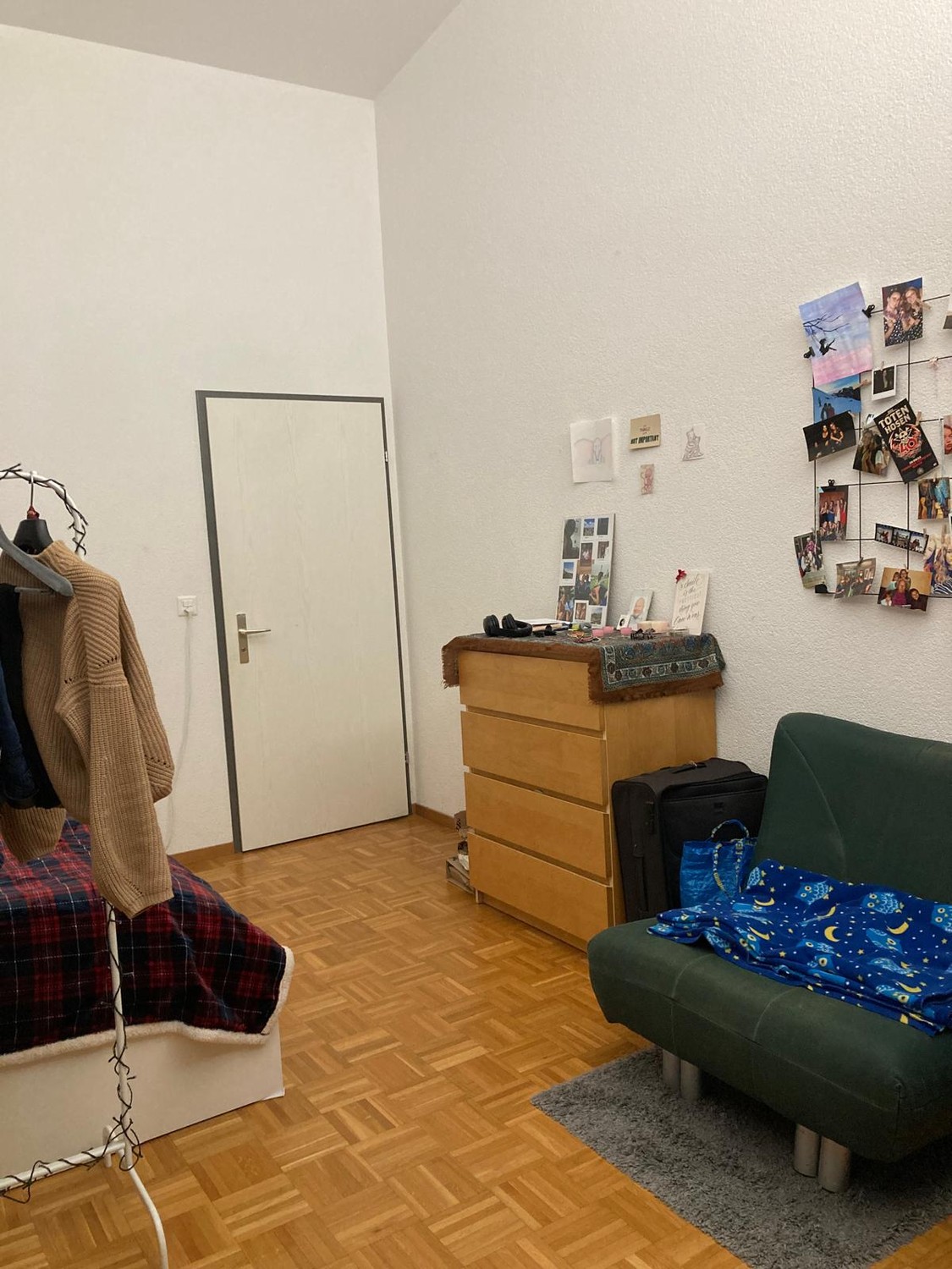 Zimmer in einer WG