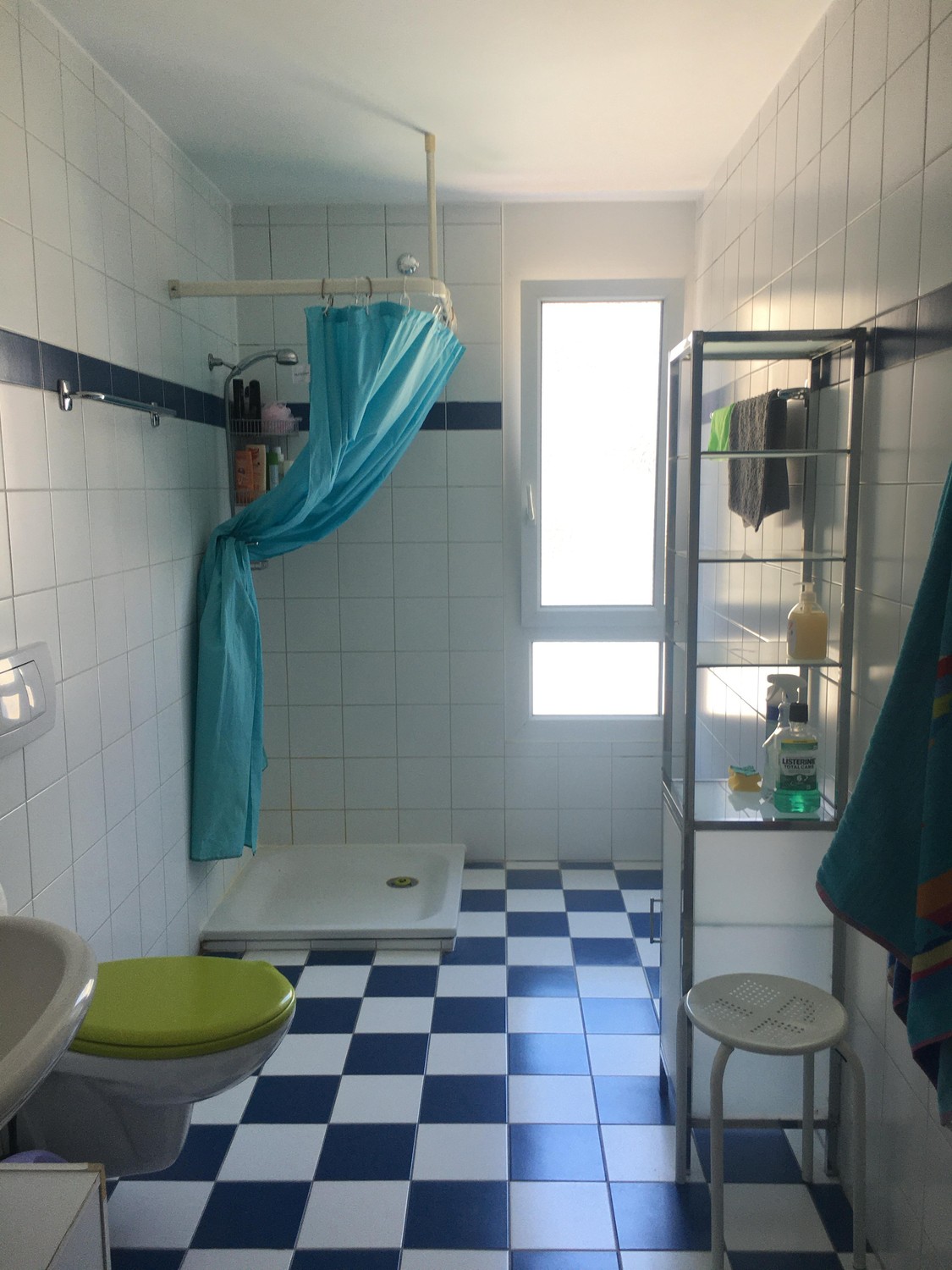 Zimmer in einer WG
