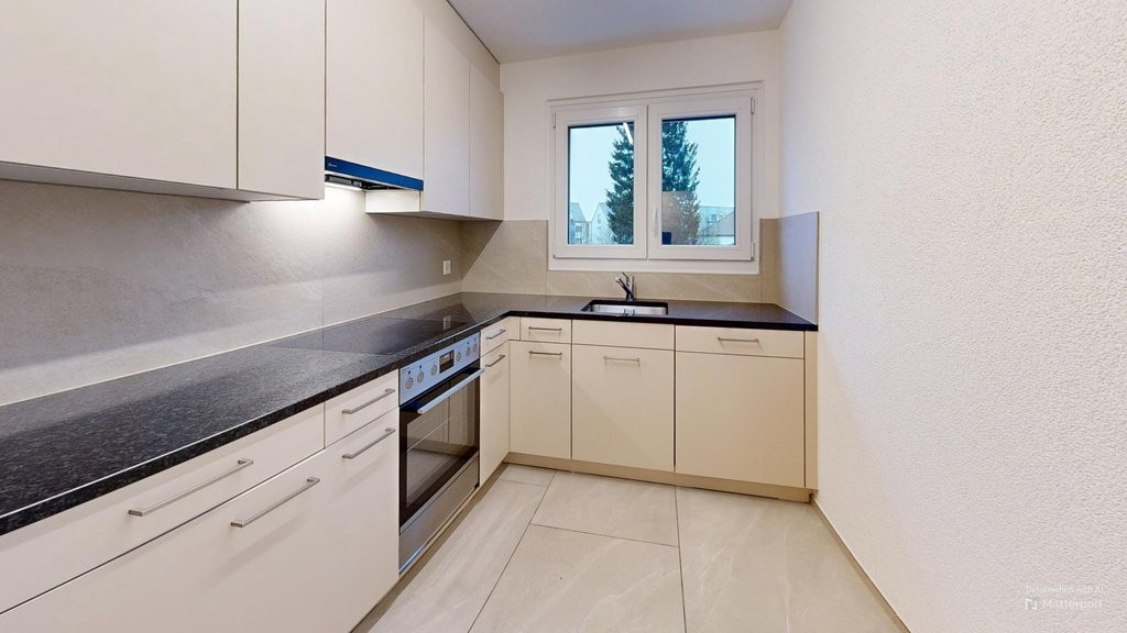 appartamento di 3 locali