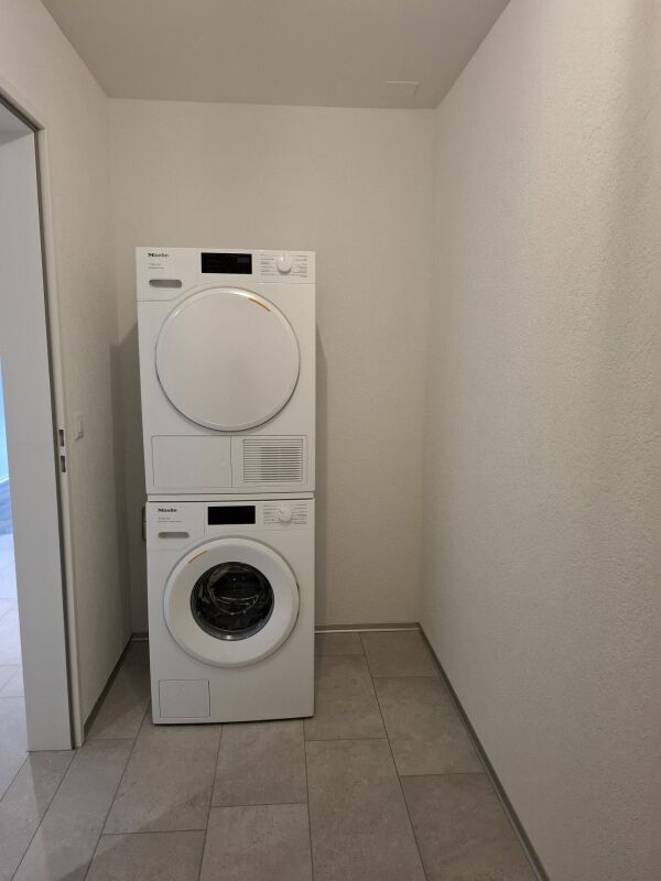 3 ½ pièces appartement