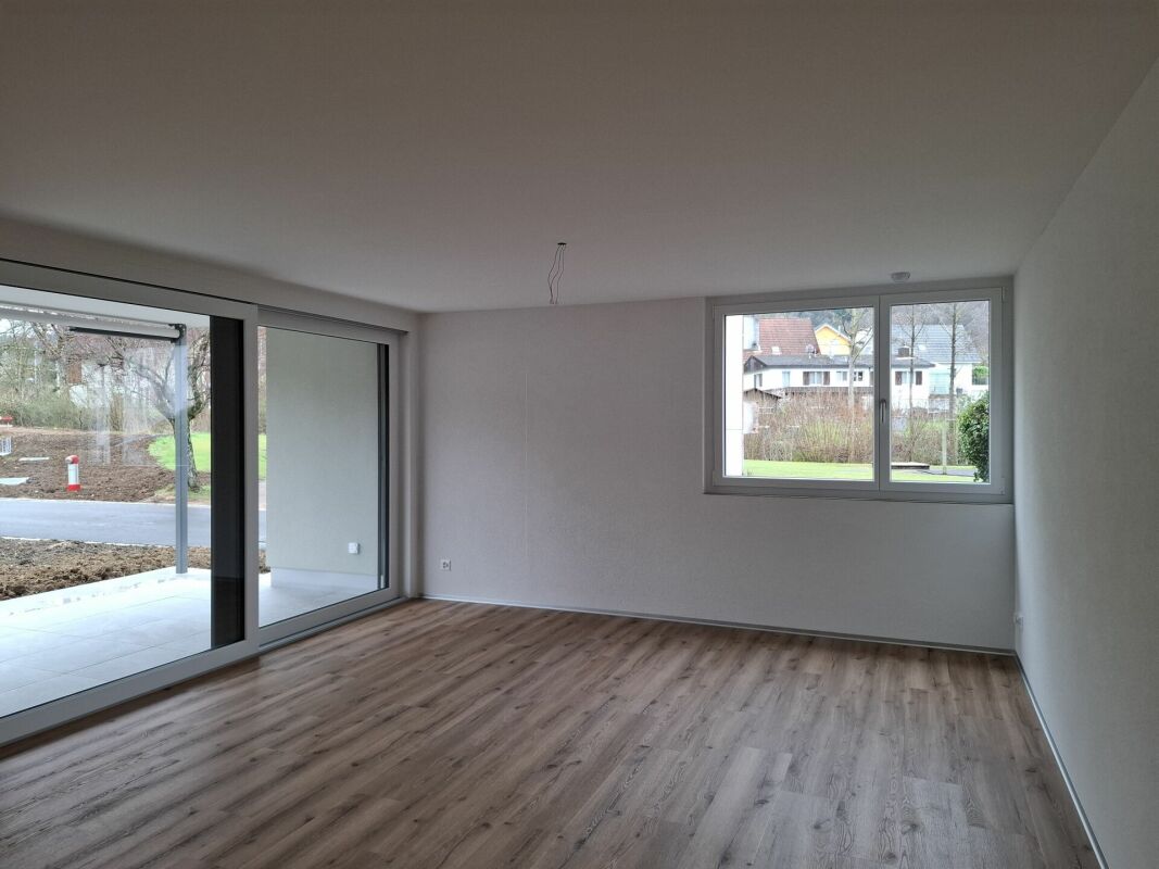 3 ½ pièces appartement