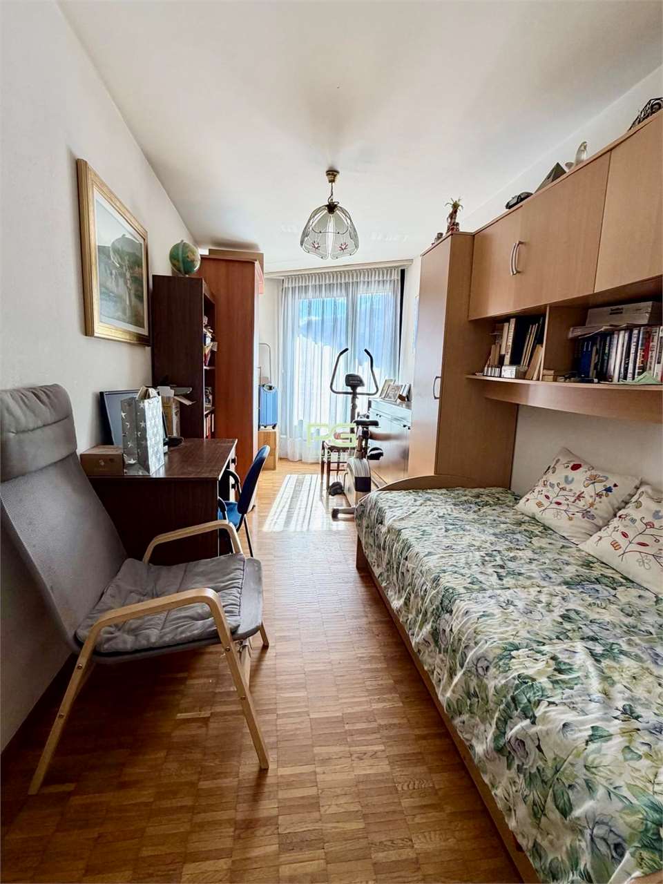 4 ½ rooms apartment