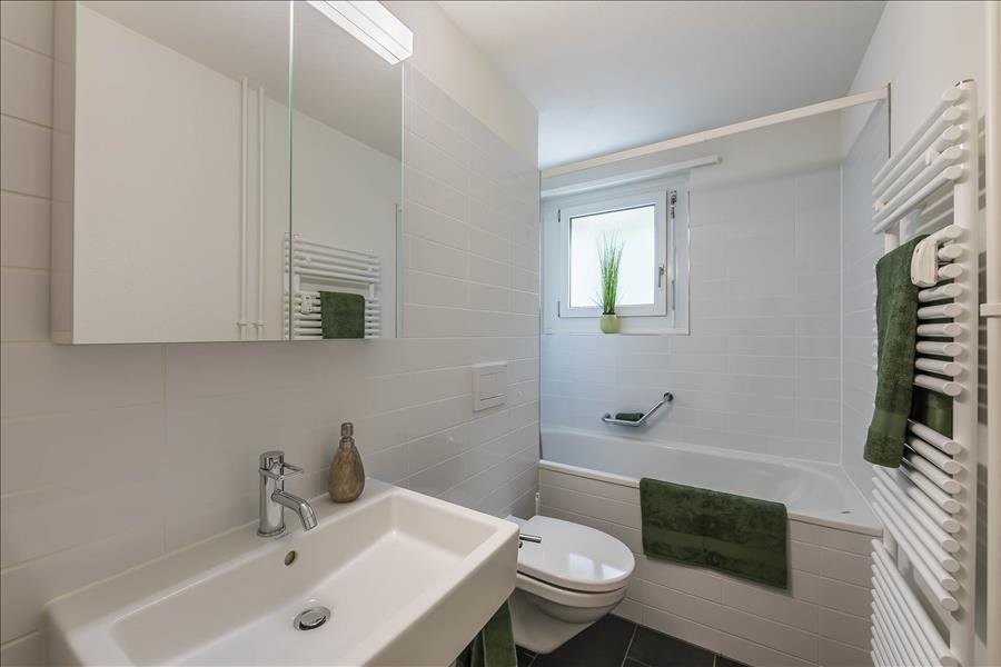 4 ½ pièces appartement
