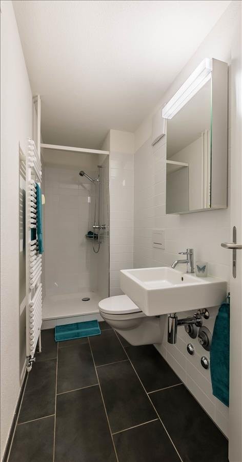 4 ½ pièces appartement