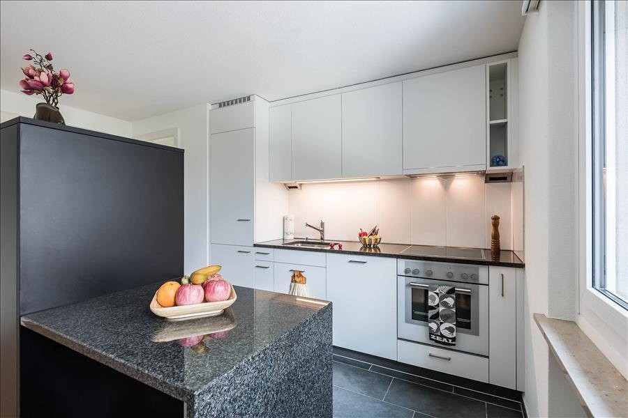 4 ½ pièces appartement