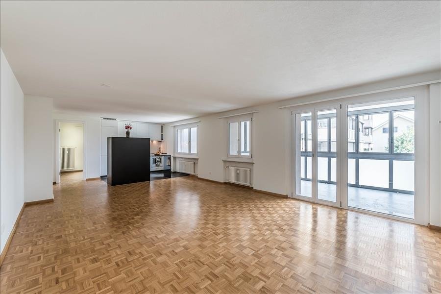 4 ½ pièces appartement