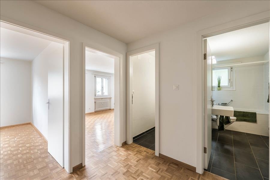 4 ½ pièces appartement
