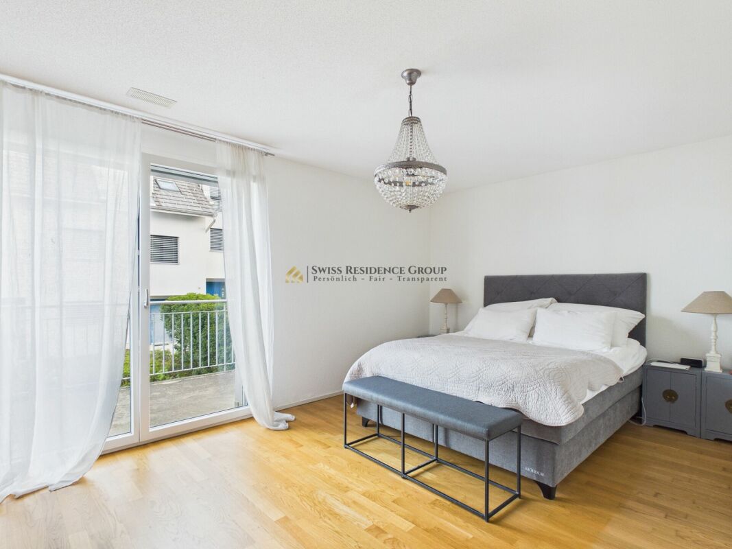 6 ½ rooms duplex house, Foto 9 von 10