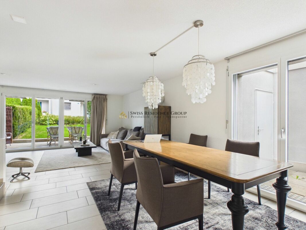 6 ½ rooms duplex house, Foto 5 von 10