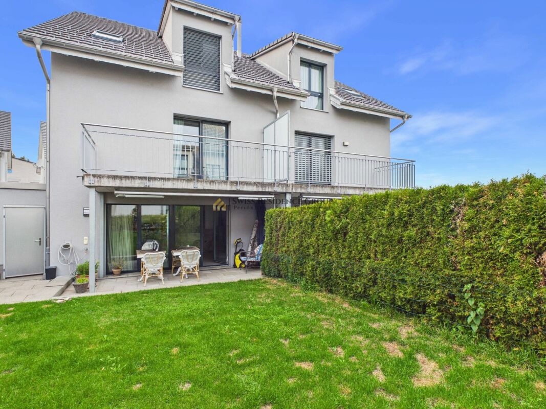 6 ½ rooms duplex house, Foto 1 von 10
