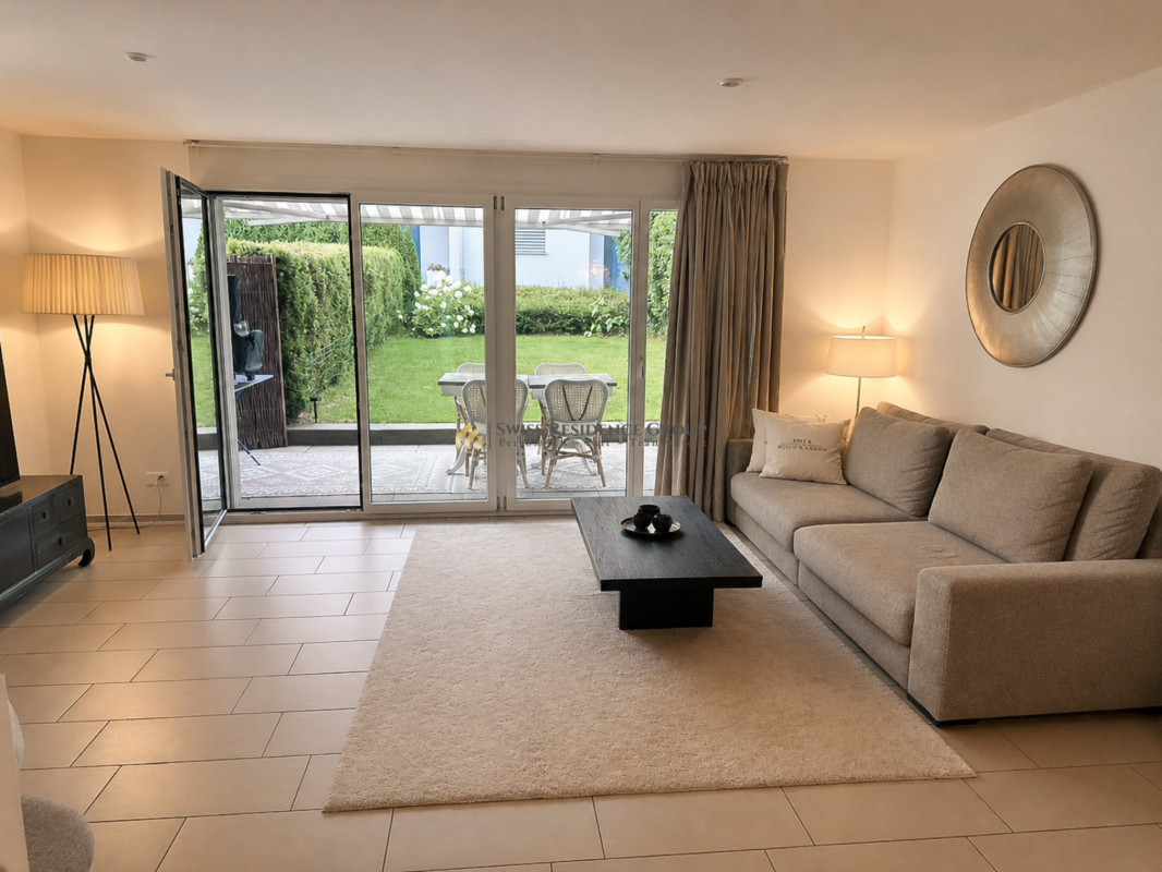 6 ½ rooms duplex house, Foto 4 von 10