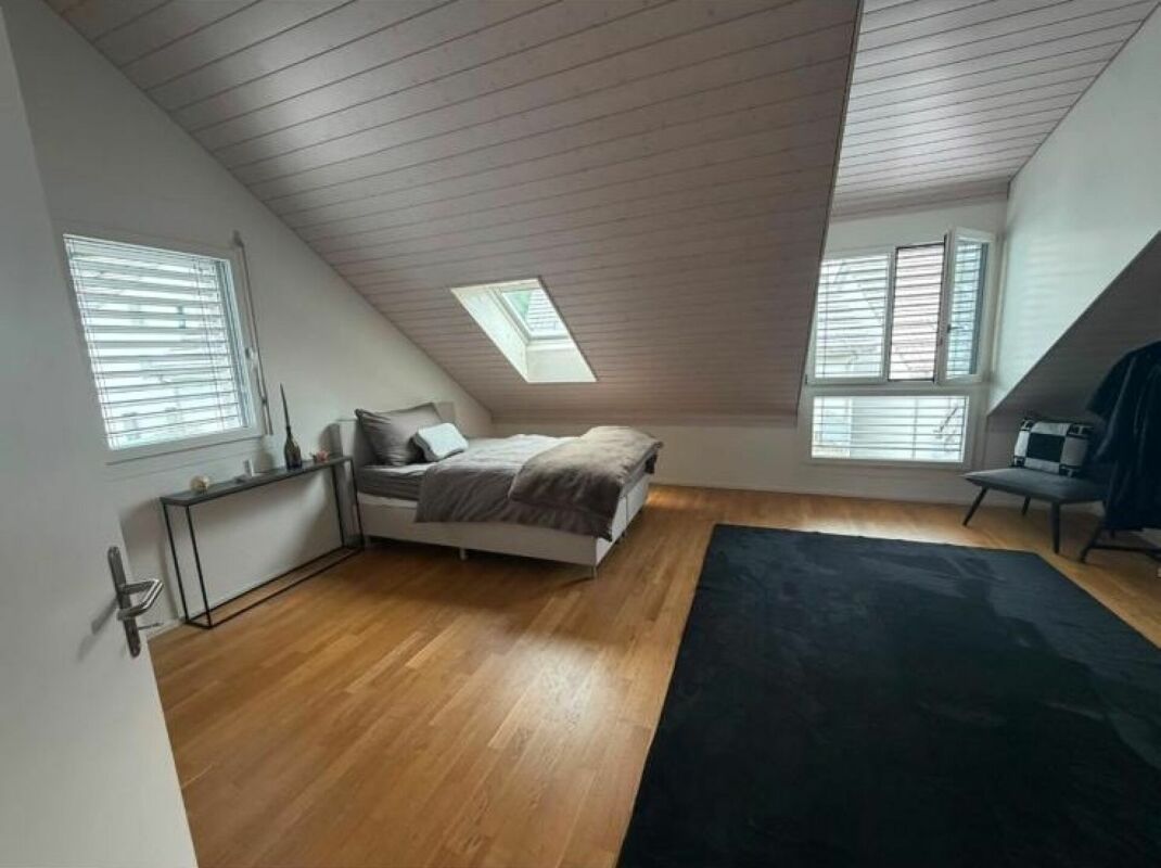 6 ½ rooms duplex house, Foto 10 von 10