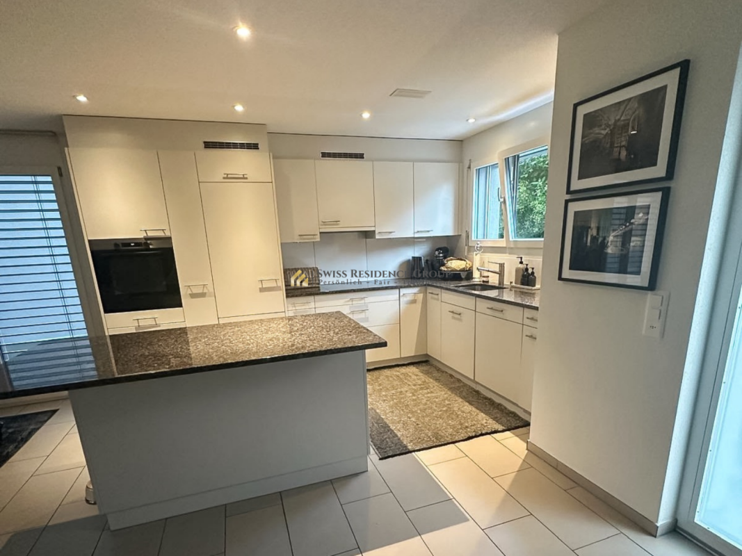 6 ½ rooms duplex house, Foto 6 von 10