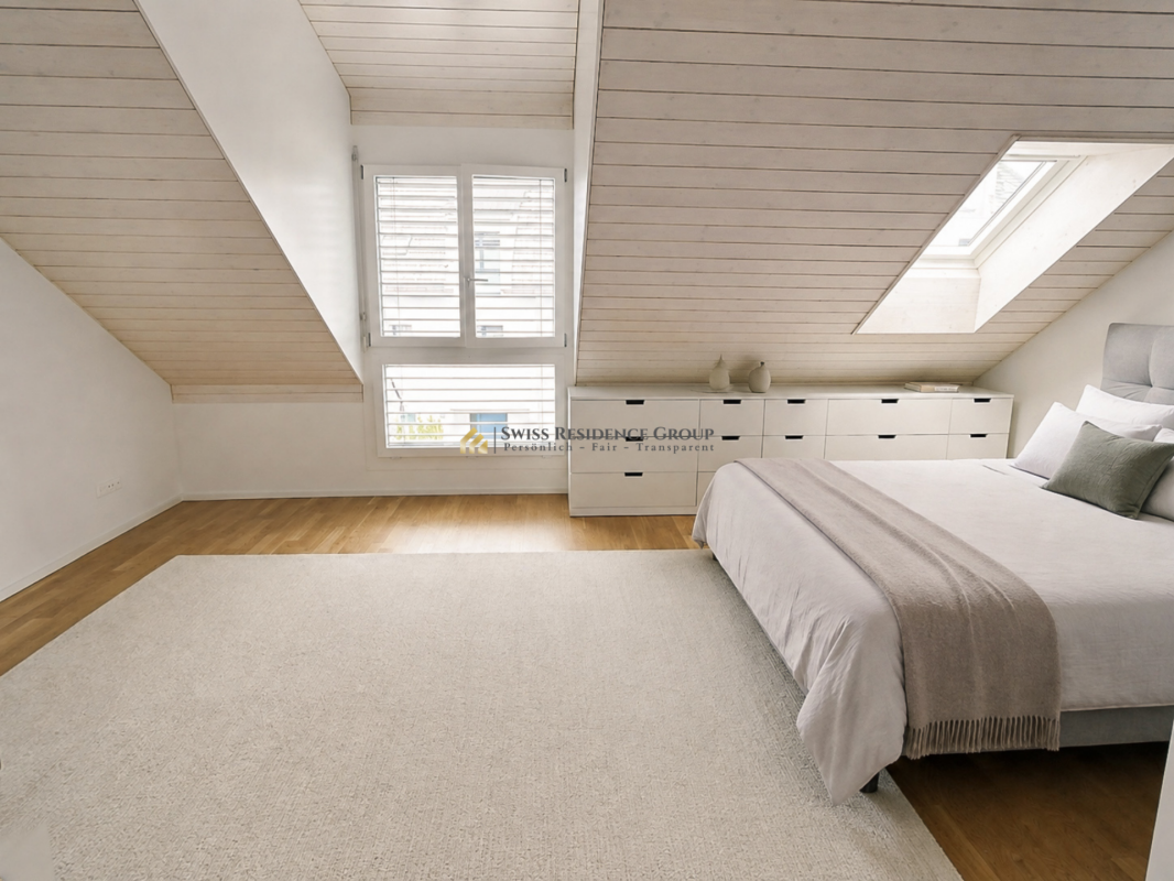 6 ½ rooms duplex house, Foto 7 von 10