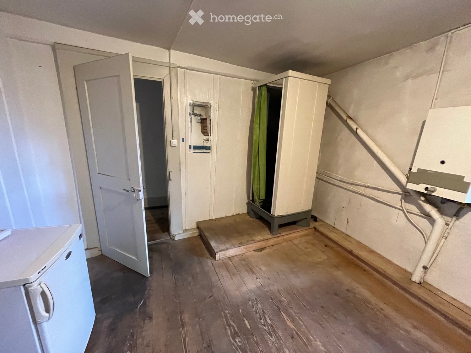 2 rooms apartment, Foto 4 von 5