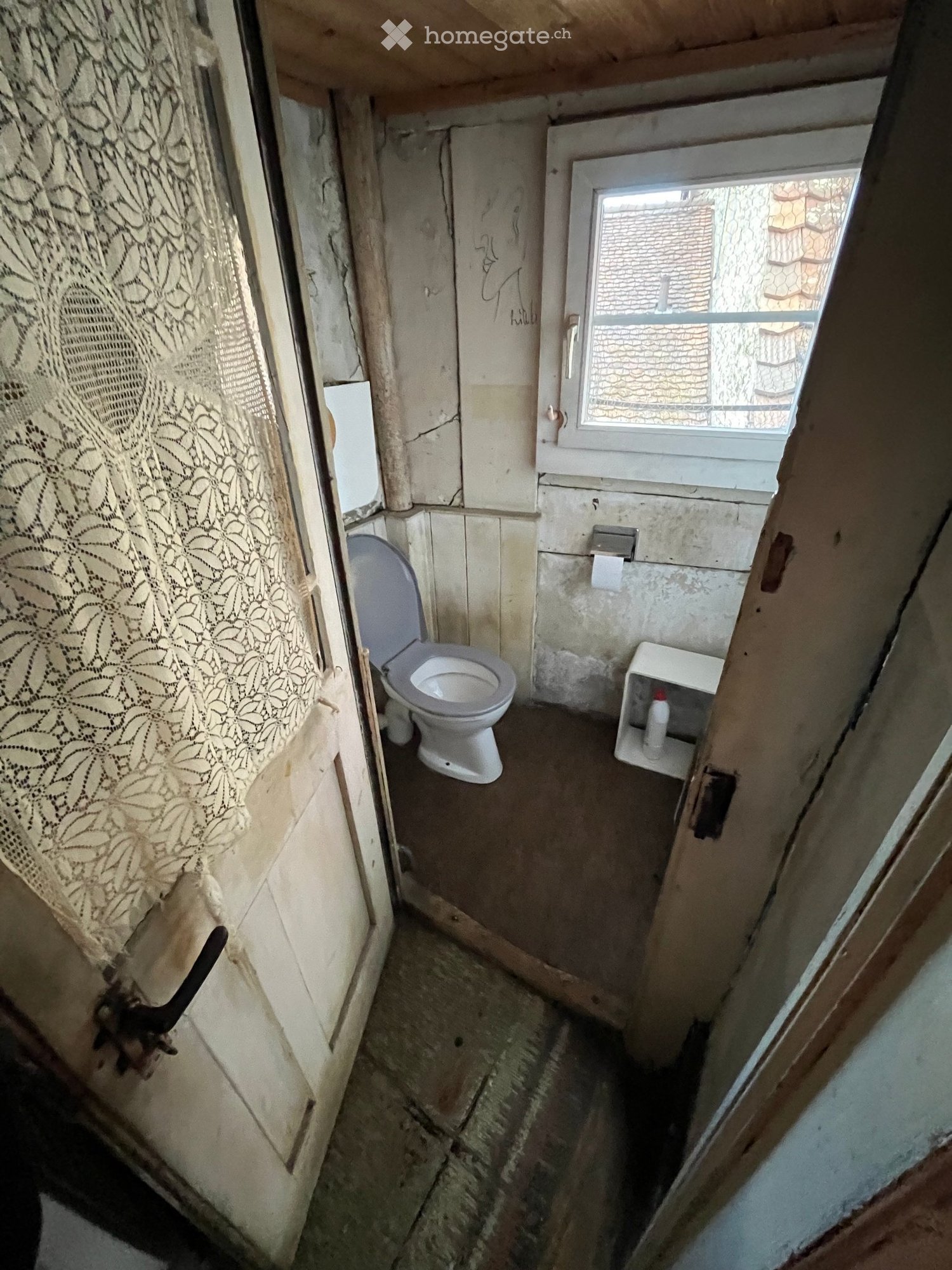 2 rooms apartment, Foto 5 von 5
