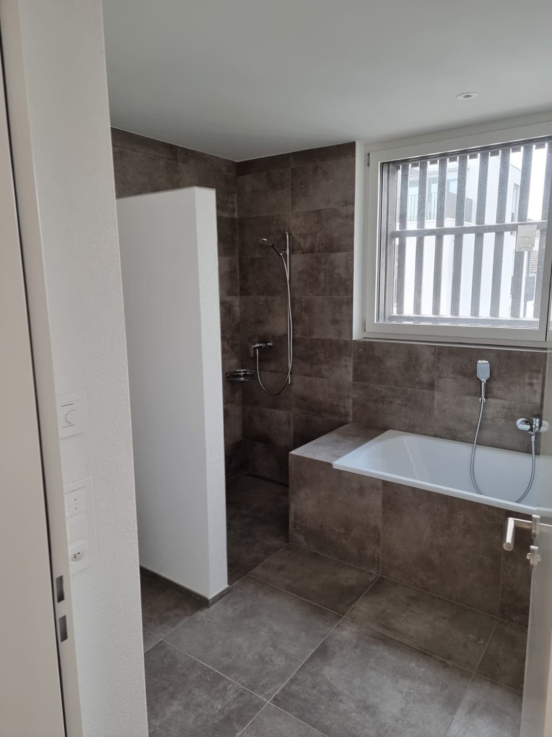 Appartamento di 2 ½ locali