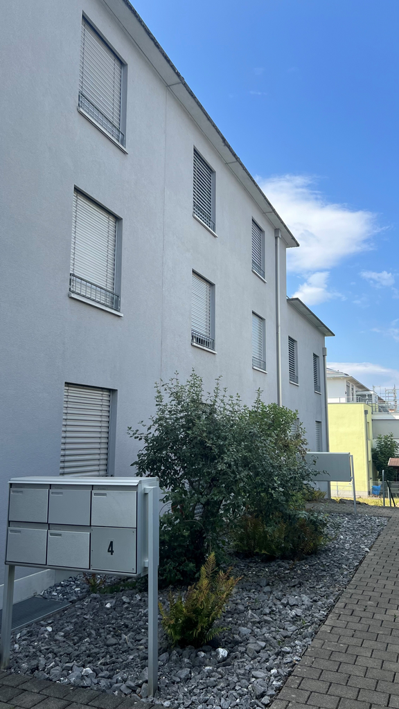 Appartamento di 3 ½ locali