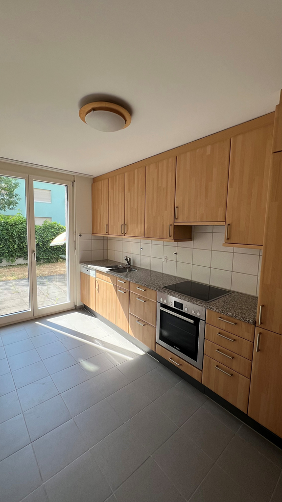 Appartamento di 3 ½ locali