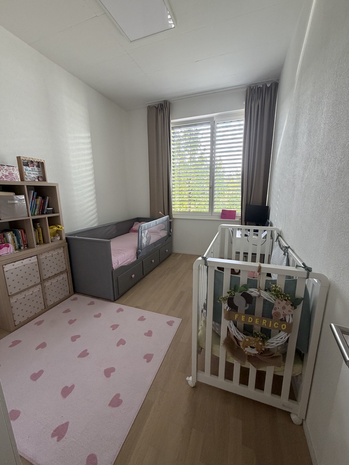 3 ½ Zimmer Wohnung, Foto 8 von 9