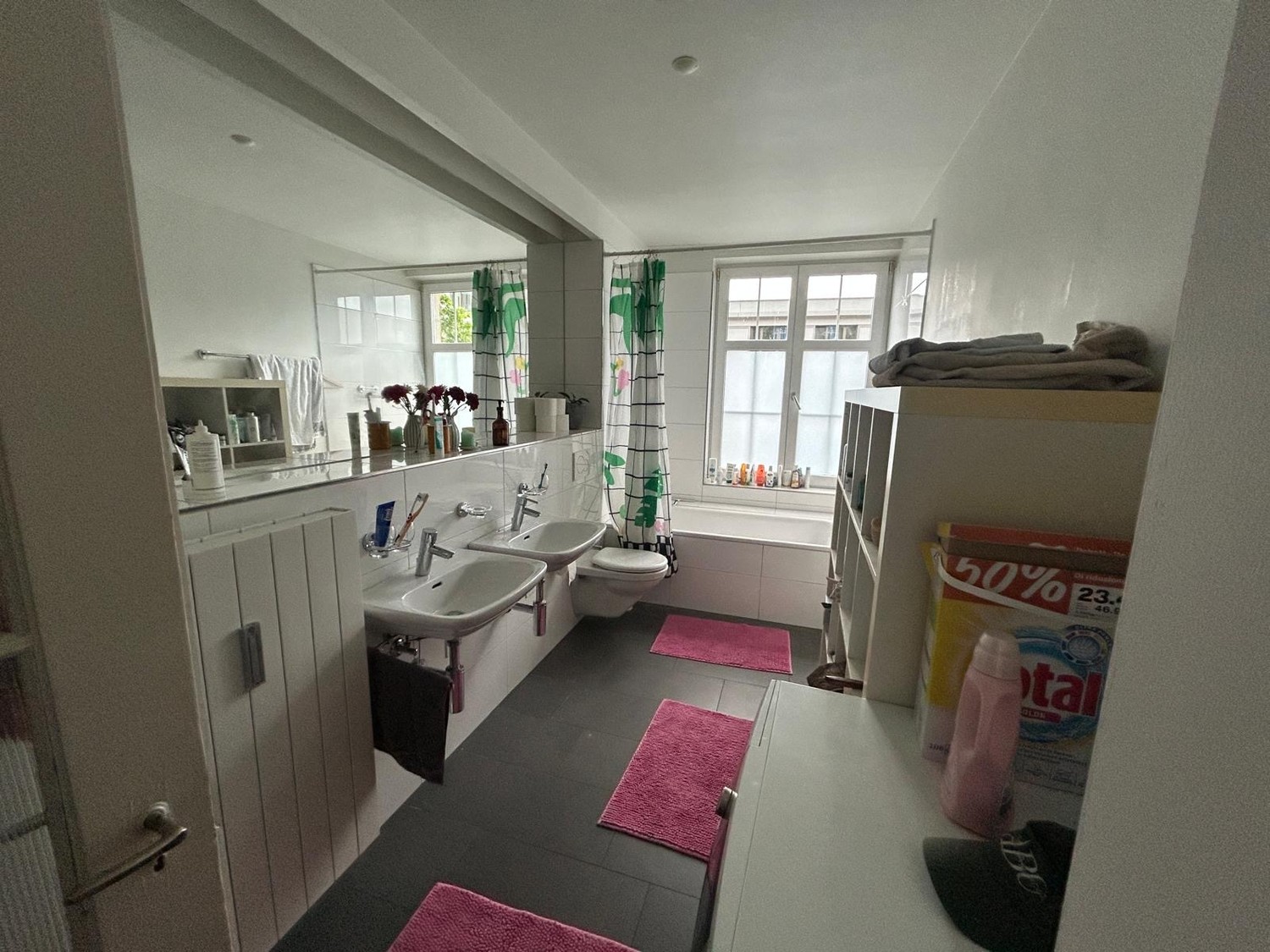Room in a shared flat, Foto 3 von 6