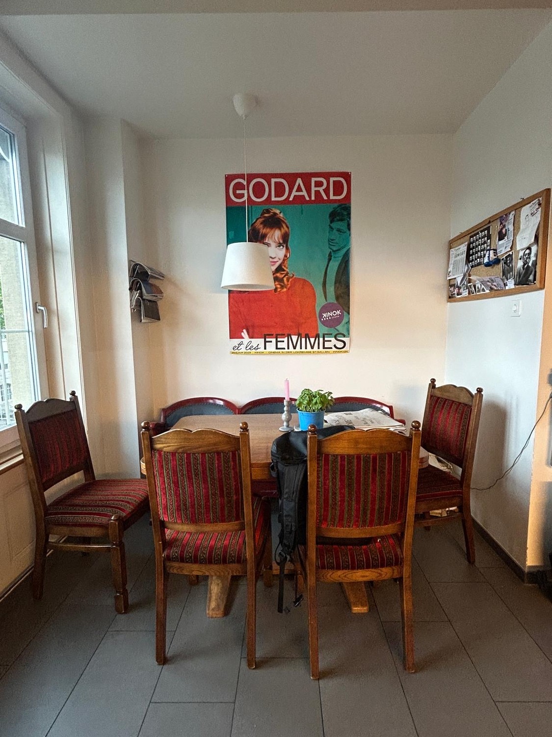 Room in a shared flat, Foto 4 von 6