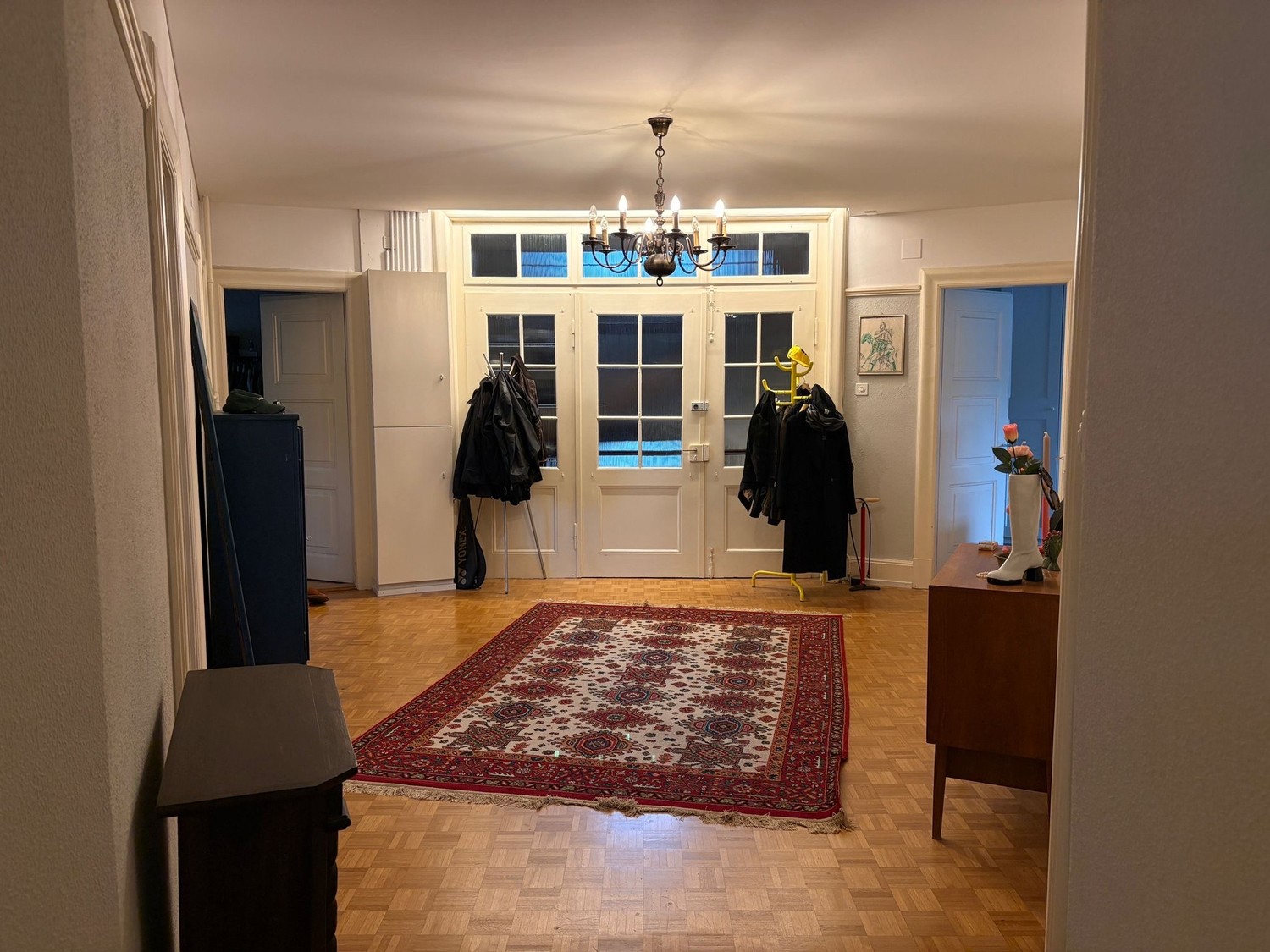 Room in a shared flat, Foto 6 von 6
