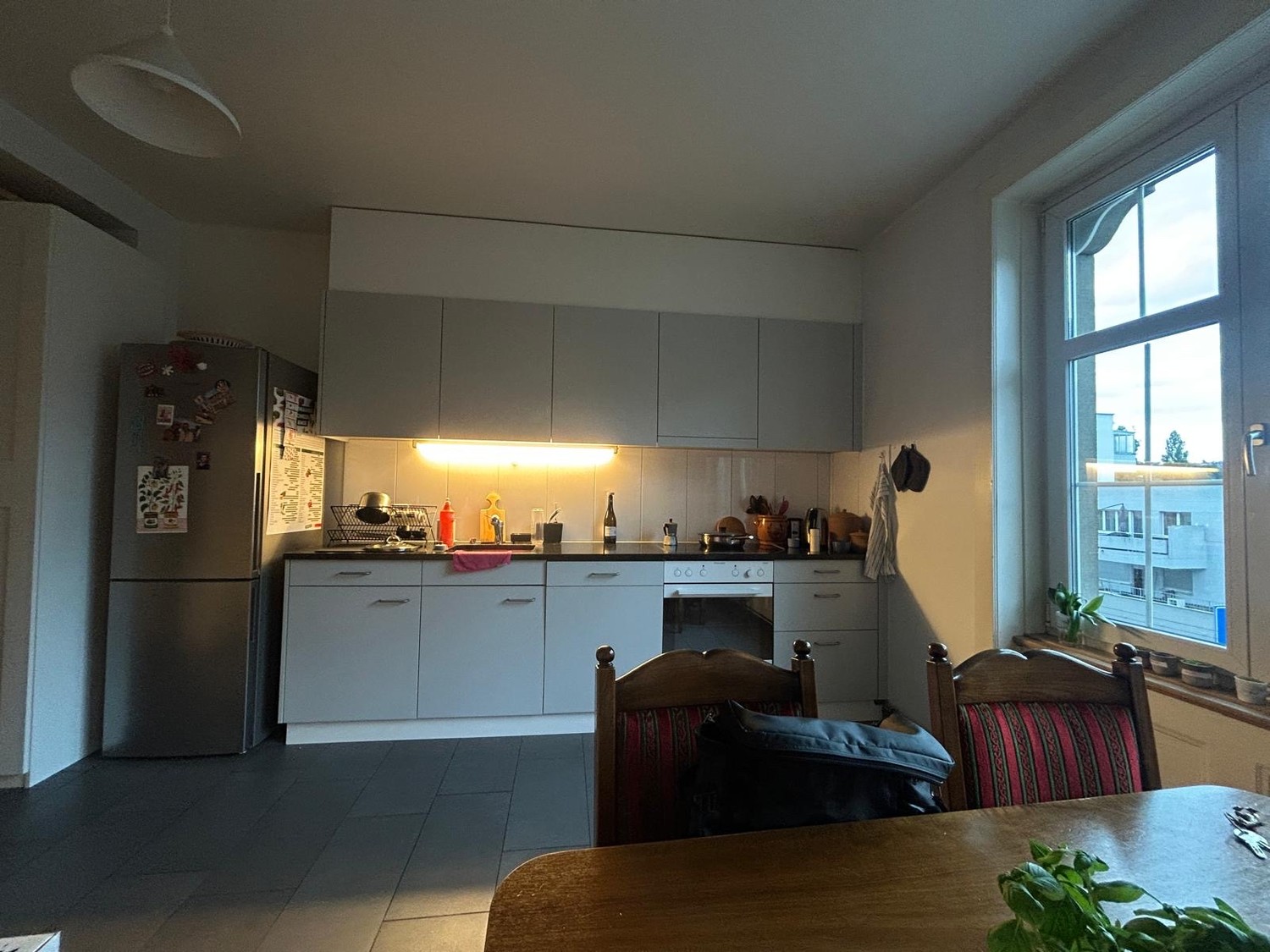 Room in a shared flat, Foto 2 von 6