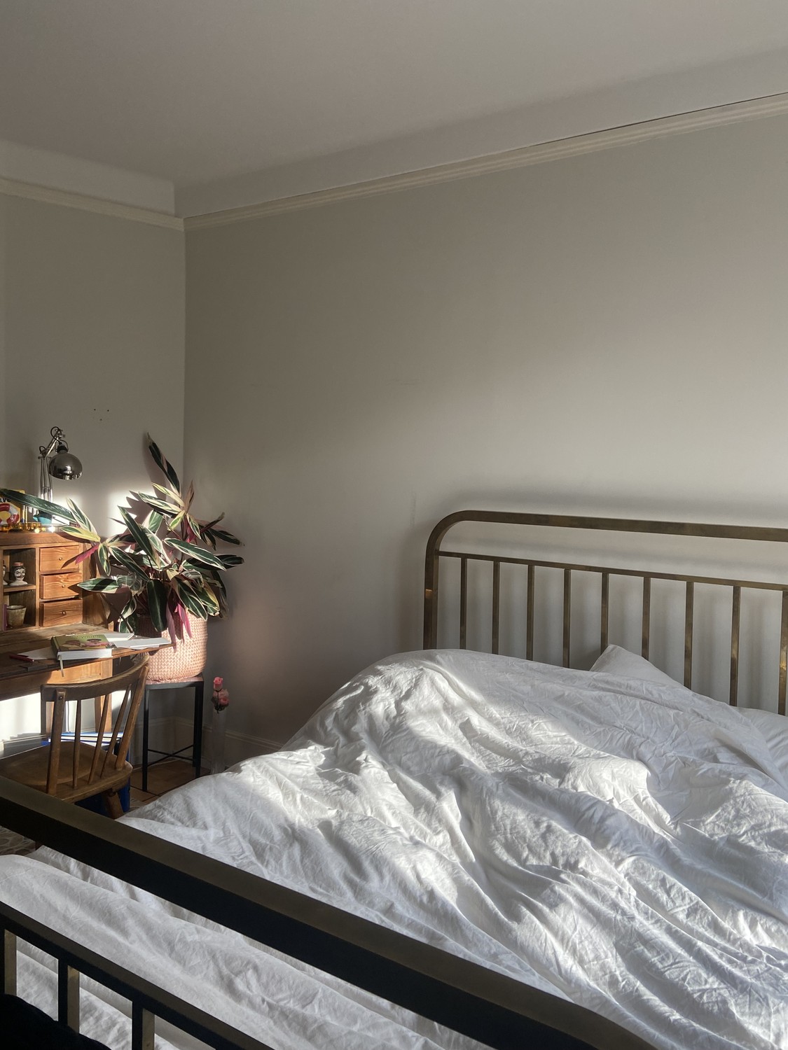 Room in a shared flat, Foto 5 von 6