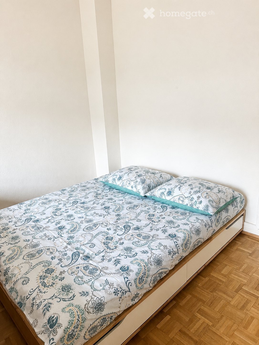 1 room single room