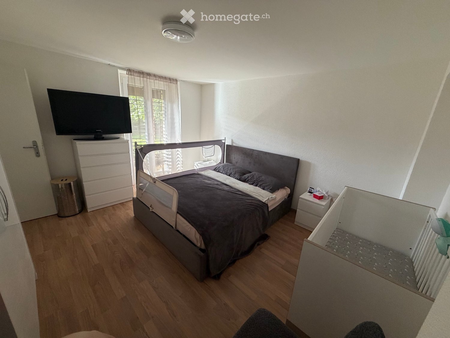 2 rooms apartment, Foto 5 von 5