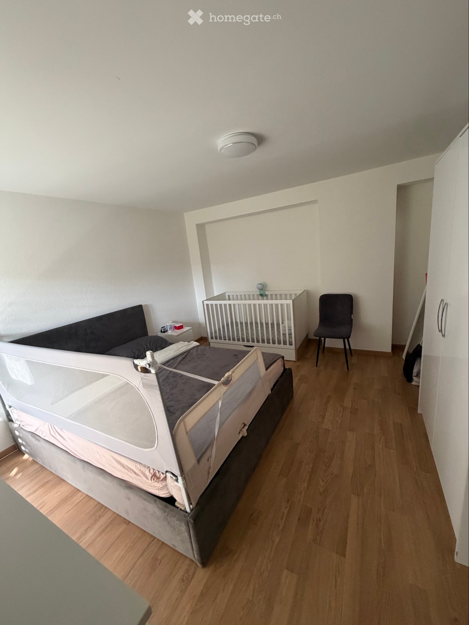 2 rooms apartment, Foto 3 von 5