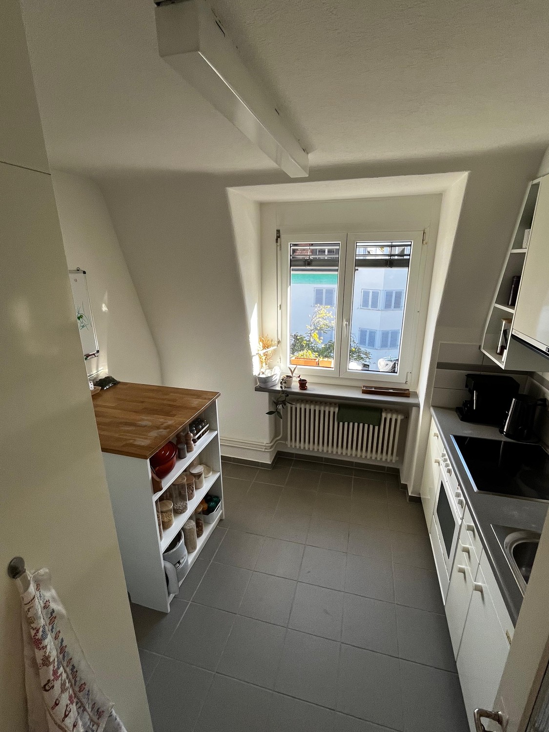 3 rooms apartment, Foto 5 von 10