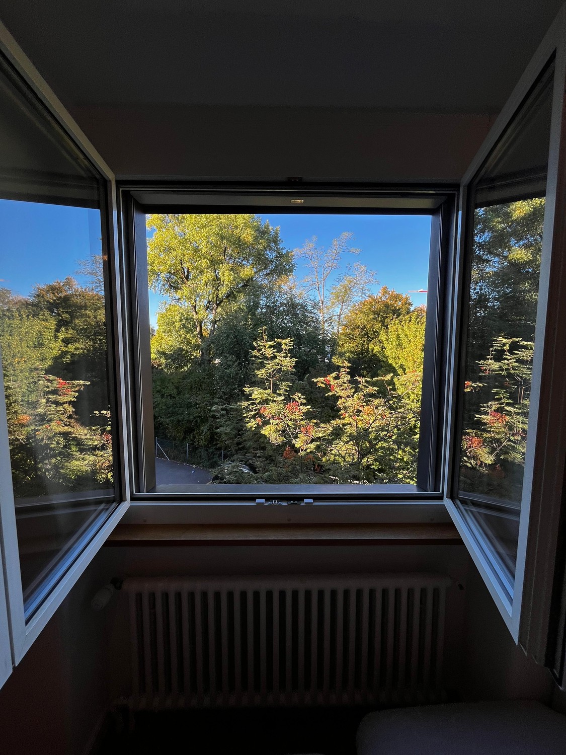 3 rooms apartment, Foto 4 von 10