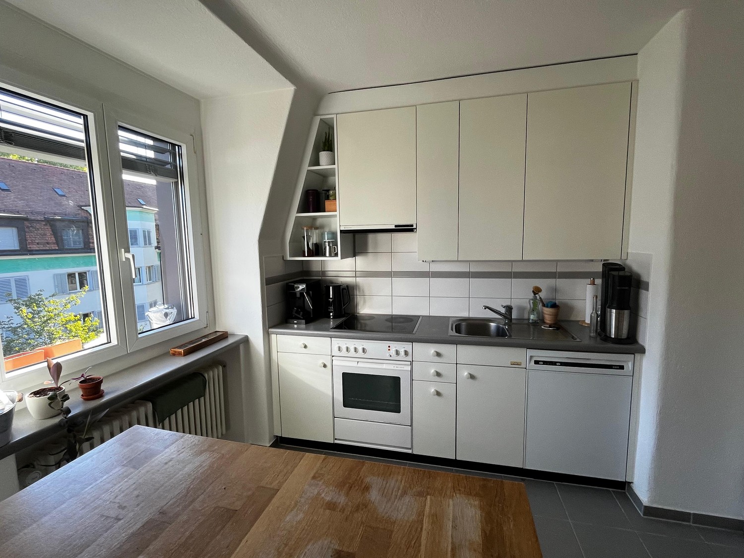 3 rooms apartment, Foto 8 von 10