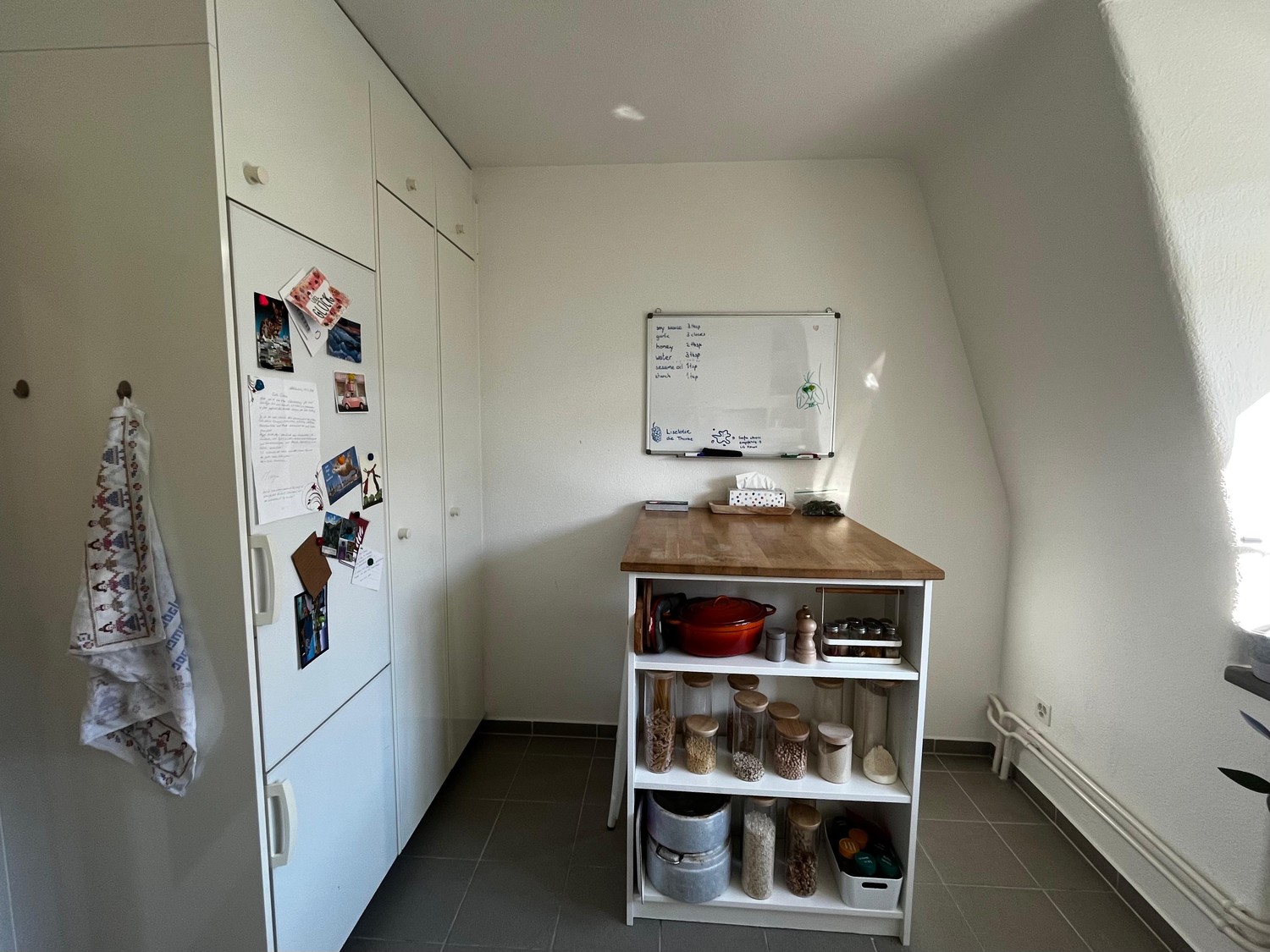 3 rooms apartment, Foto 7 von 10