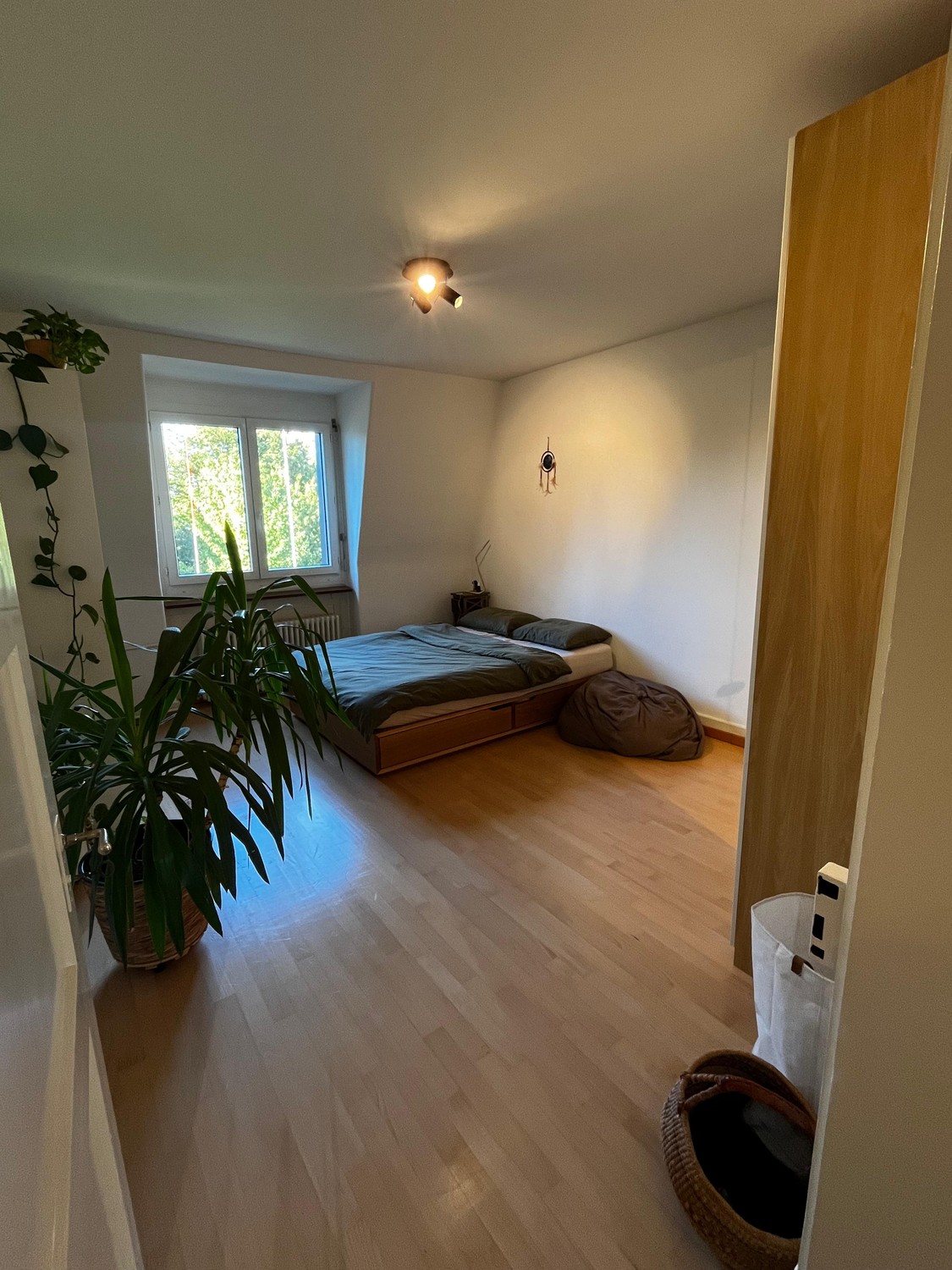 3 rooms apartment, Foto 9 von 10