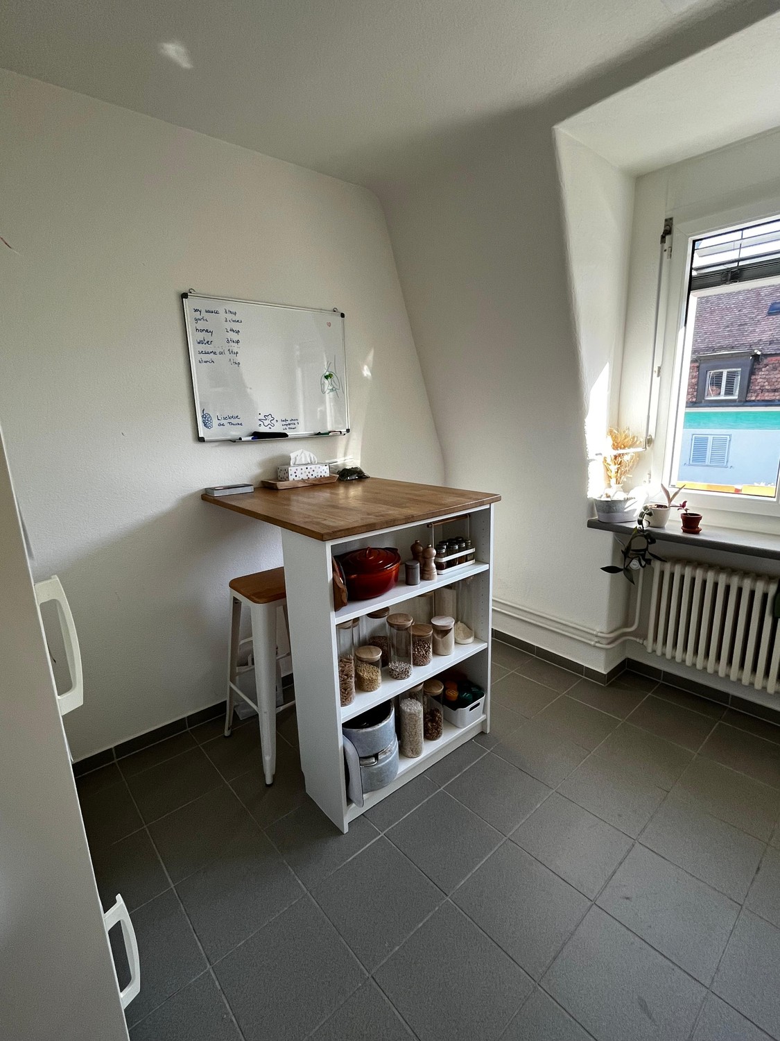 3 rooms apartment, Foto 6 von 10