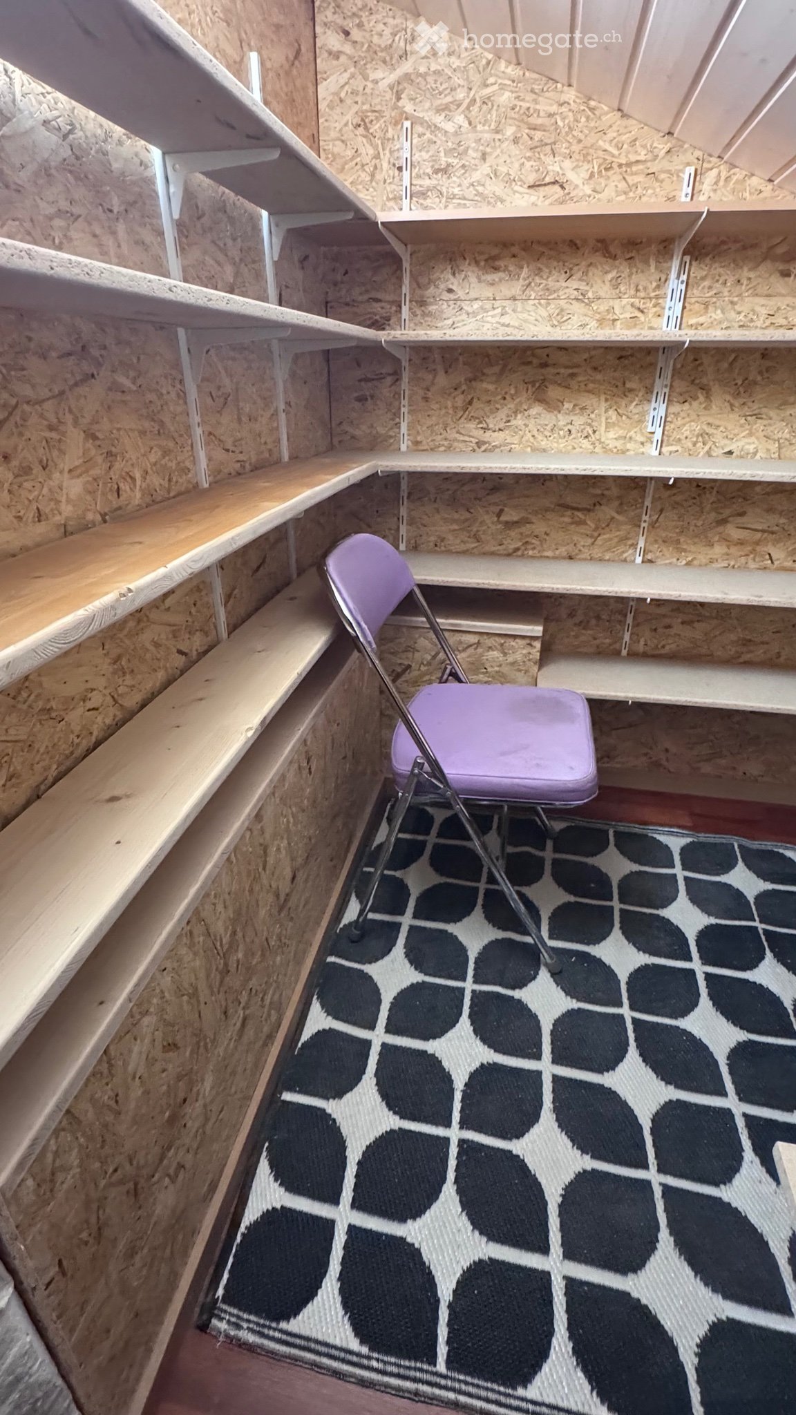 1 Zimmer Einzelzimmer