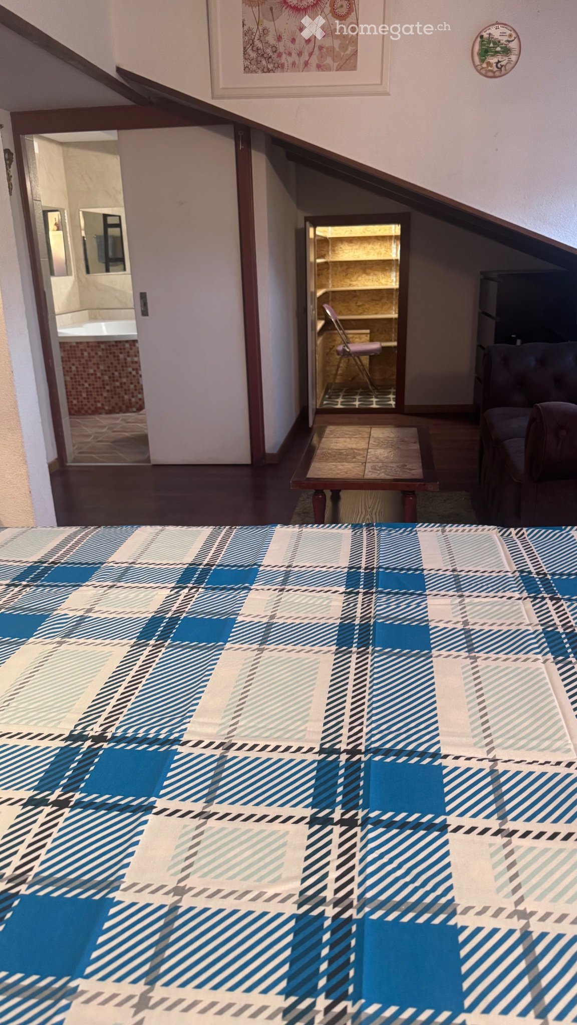 1 Zimmer Einzelzimmer