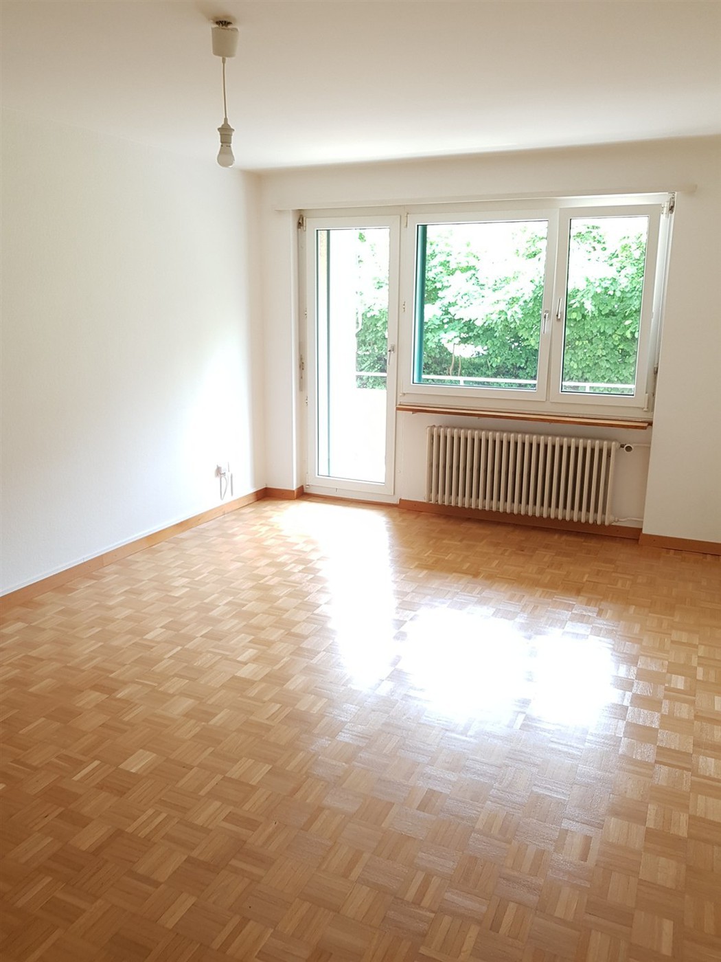 3 ½ rooms apartment, Foto 6 von 10