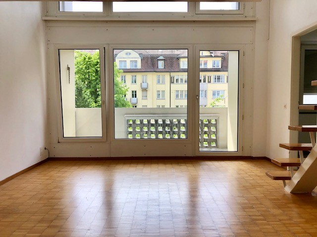 1 ½ rooms apartment, Foto 6 von 7
