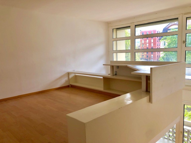 1 ½ rooms apartment, Foto 5 von 7